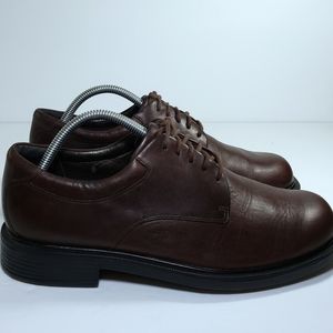 Rockport Leather Dress Shoes Oxford Shoes